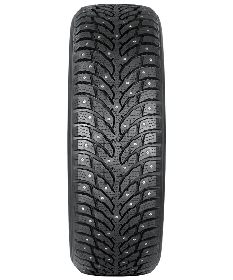Nokian Tyres (Ikon Tyres) Hakkapeliitta 9 225/55 R17 101T (XL)