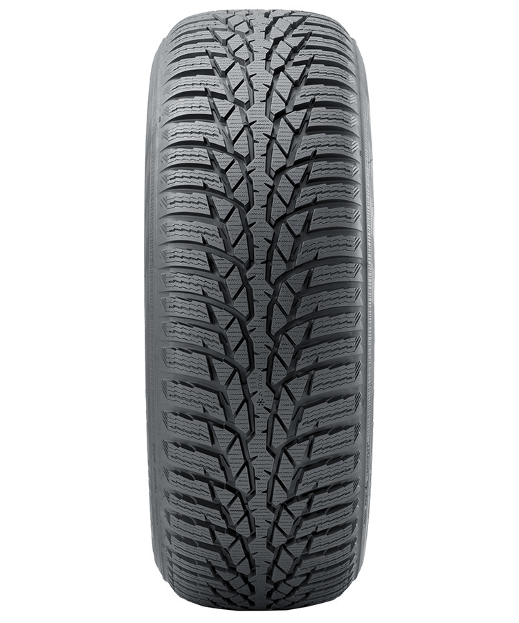 Nokian Tyres (Ikon Tyres) WR D4 195/55 R16 91H (XL)