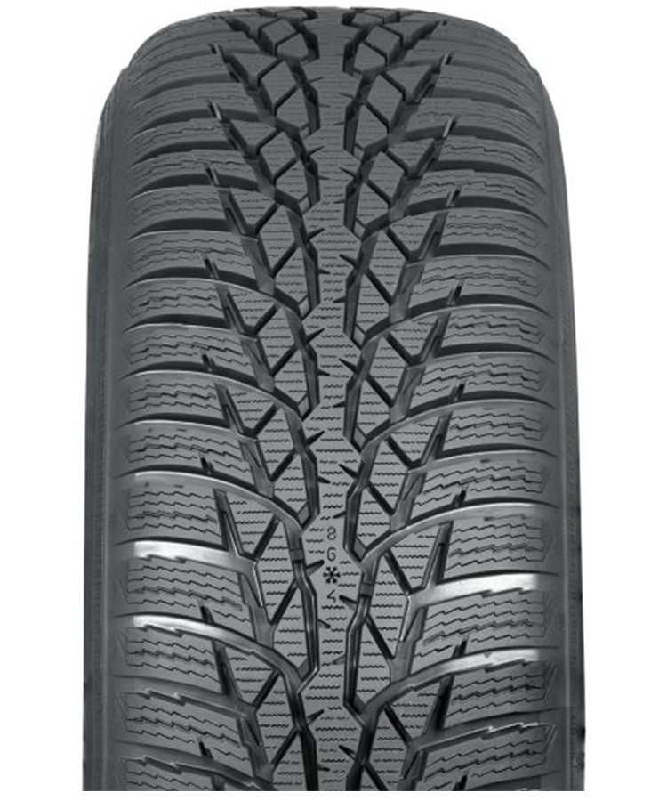 Nokian Tyres (Ikon Tyres) WR D4 205/60 R16 99H (XL)