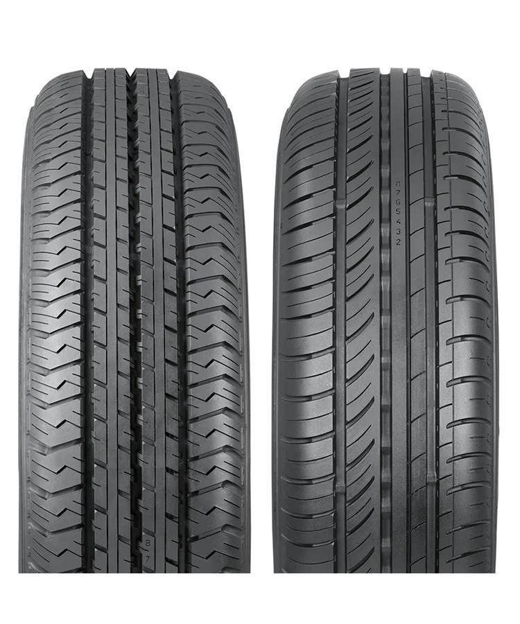 Nokian Tyres (Ikon Tyres) Nordman SC 185/75 R16C 104/102S 