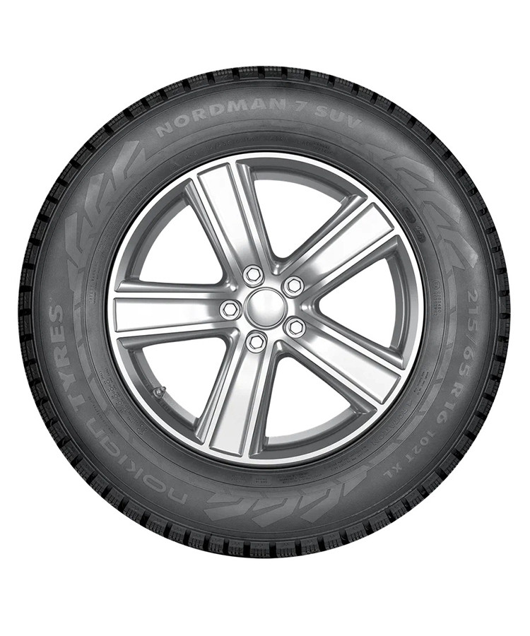Nokian Tyres (Ikon Tyres) Nordman 7 SUV 215/70 R16 100T 