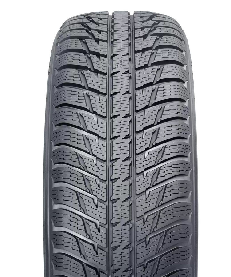 Nokian Tyres (Ikon Tyres) WR SUV 3 215/70 R16 100H 