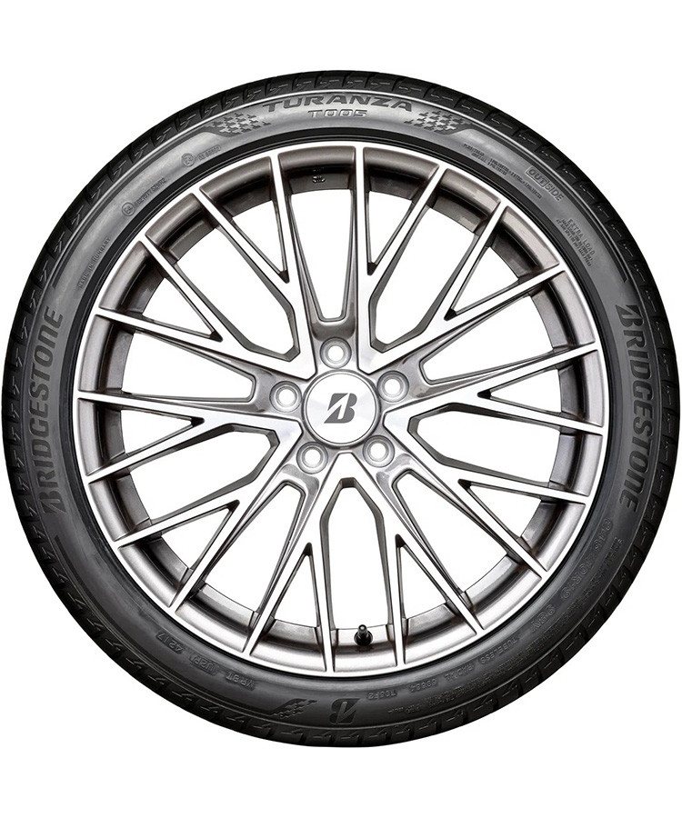 Bridgestone Turanza T005 205/60 R17 97W (*)(XL)