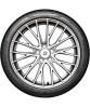 Bridgestone Turanza T005 255/40 R18 99Y (MOE)(RUN FLAT)(XL)