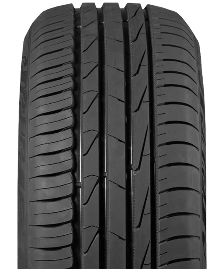 Ikon (Nokian Tyres) Autograph Aqua 3 в KOLOBOX