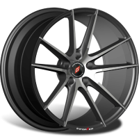 Inforged IFG25 Black Machined 5*114,3 7.5xR17 ET42 DIA67.1 
