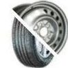 Шина с диском в сборе Massimo OTTIMA PLUS 185/65 R15 88H + Trebl 64A50C Silver 4*100 6xR15 ET50 DIA60.1