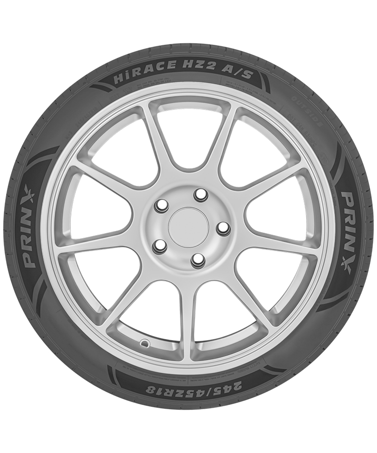 Prinx HZ2 HiRace купить в KOLOBOX