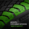 Ikon (Nokian Tyres) Autograph Snow 5 купить в KOLOBOX