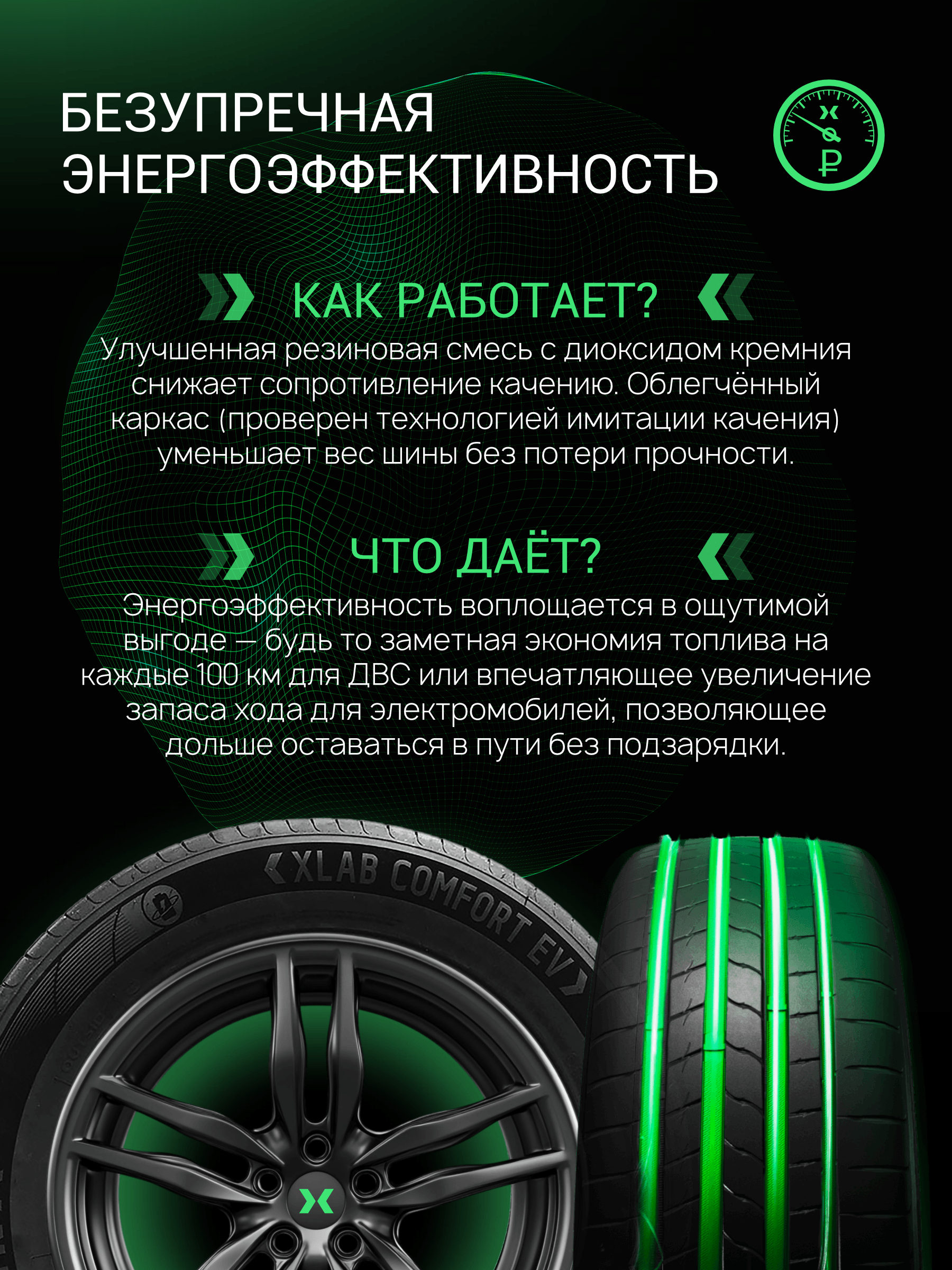Prinx XLAB COMFORT EV