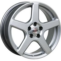 Alcasta M62 HS 4*100 6xR15 ET40 DIA60.1