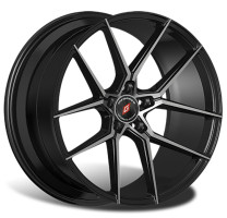 Inforged IFG39 Black Machined 5*112 8xR18 ET32 DIA66.6 