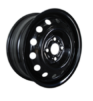 Trebl X40915 P Black 4*100 6xR15 ET40 DIA60.1 (без упаковки)