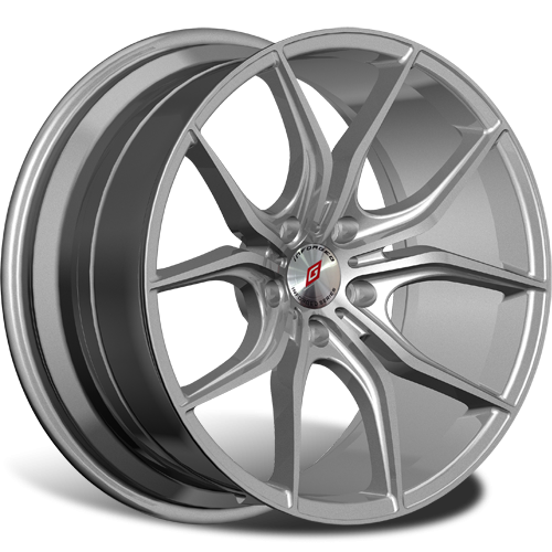 Inforged IFG17 Silver 5*112 8.5xR19 ET40 DIA66.6 