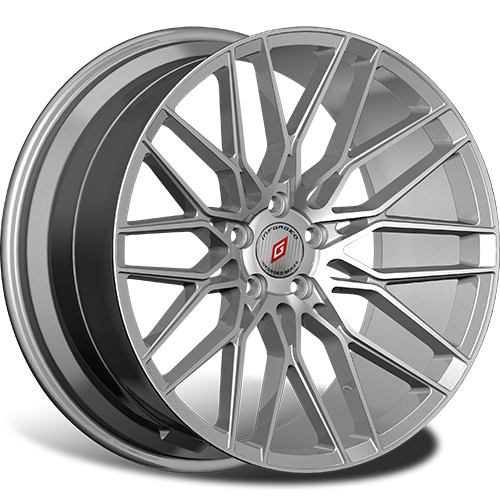 Inforged IFG34 Silver 5*108 8xR18 ET45 DIA63.3 