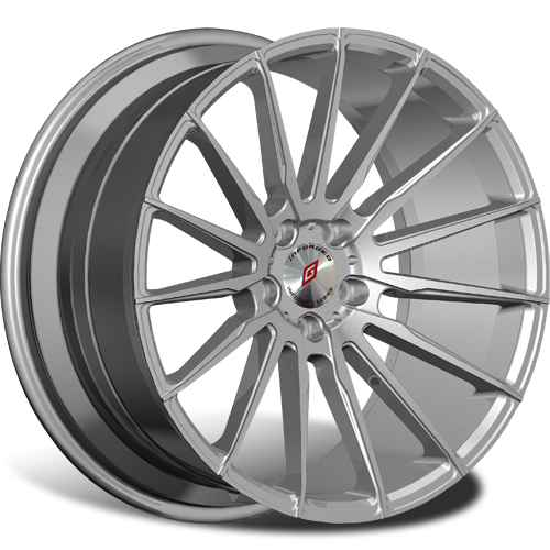 Inforged IFG19 Silver 5*114,3 8xR18 ET35 DIA67.1 