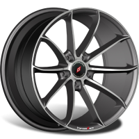 Inforged IFG18 Black Machined 5*114,3 8xR18 ET45 DIA67.1 