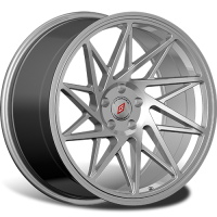 Inforged IFG35 Silver 5*112 8.5xR19 ET32 DIA66.6 