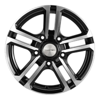 Carwel Niva 1602 ABT 5*139,7 6.5xR16 ET40 DIA98.5