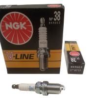 NGK 6717 V-LINE 38 Свечи зажигания